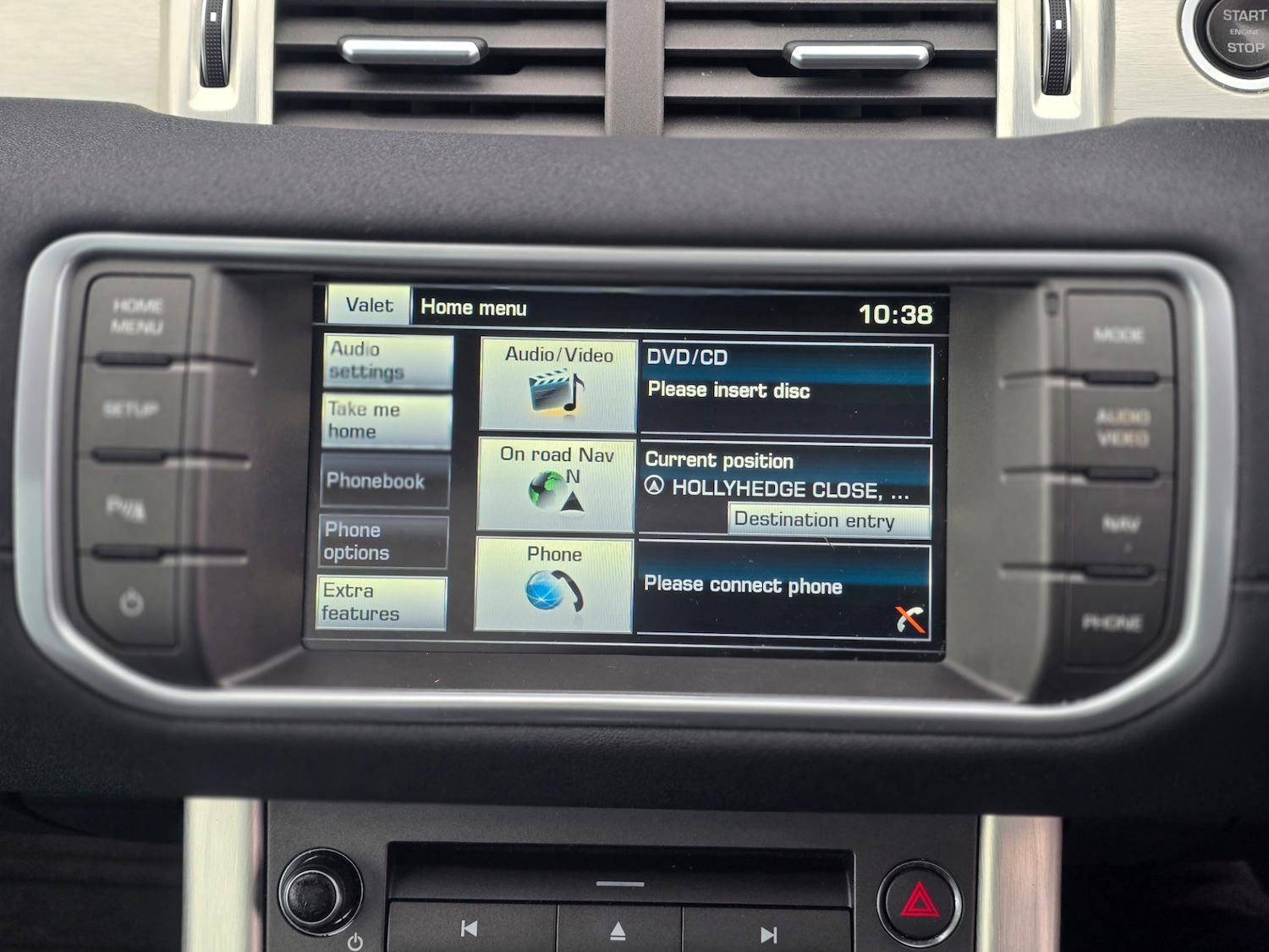 Used Land Rover Range Rover Evoque 2015 for sale - 77165115: Photo 26