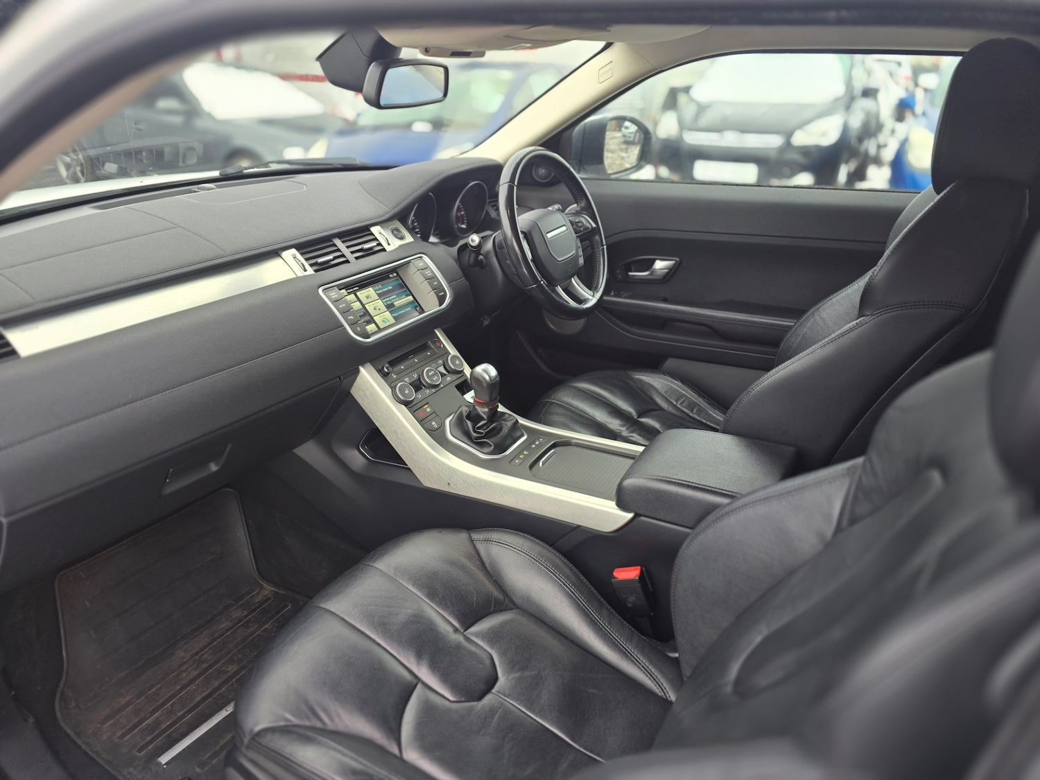 Used Land Rover Range Rover Evoque 2015 for sale - 77165115: Photo 28