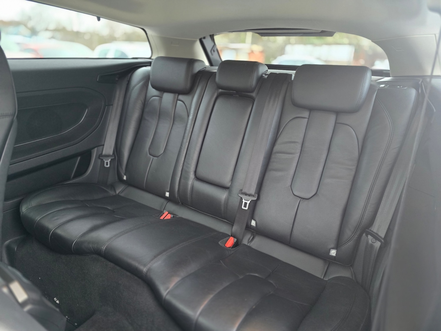 Used Land Rover Range Rover Evoque 2015 for sale - 77165115: Photo 29