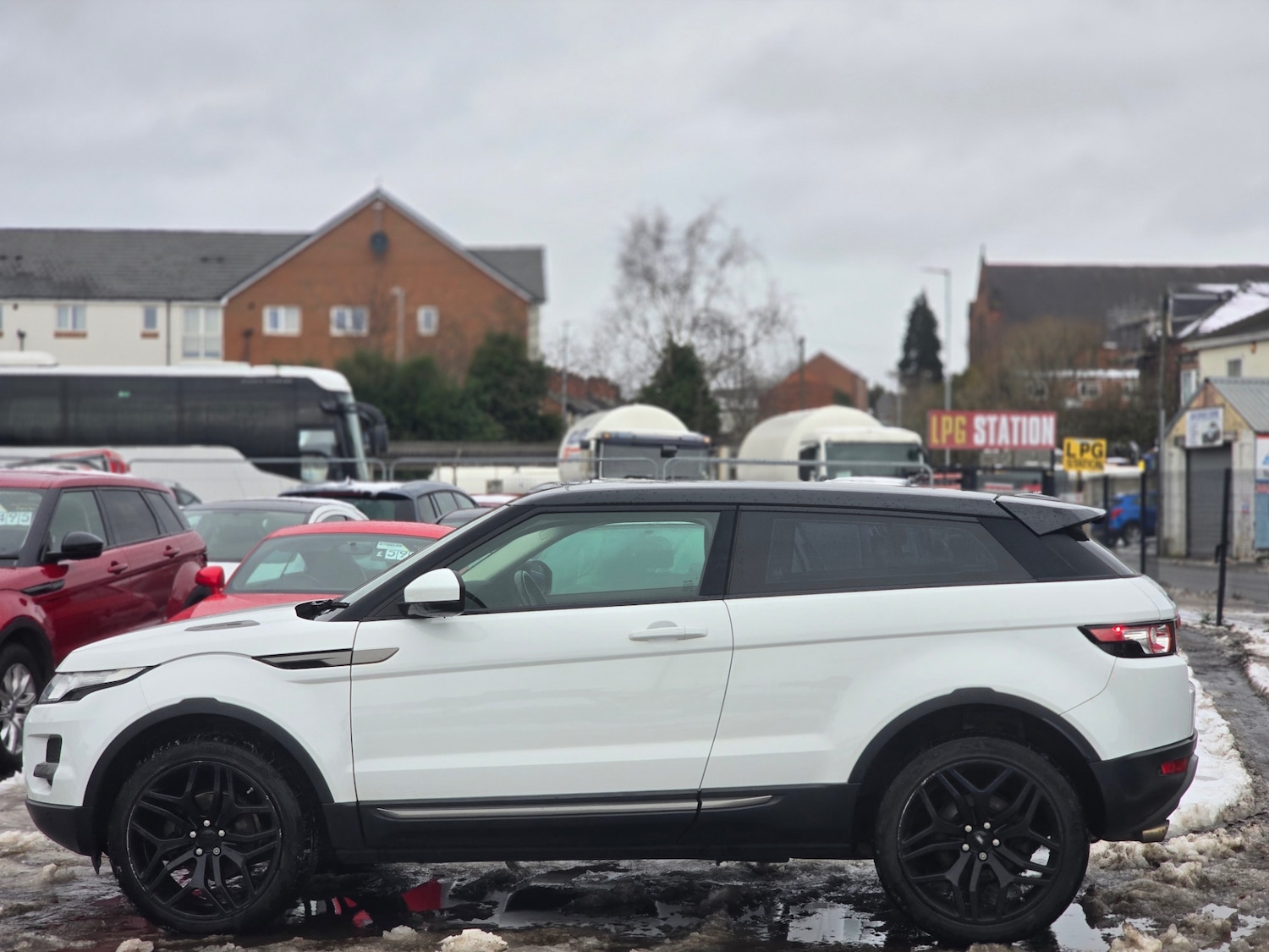 Used Land Rover Range Rover Evoque 2015 for sale - 77165115: Photo 7