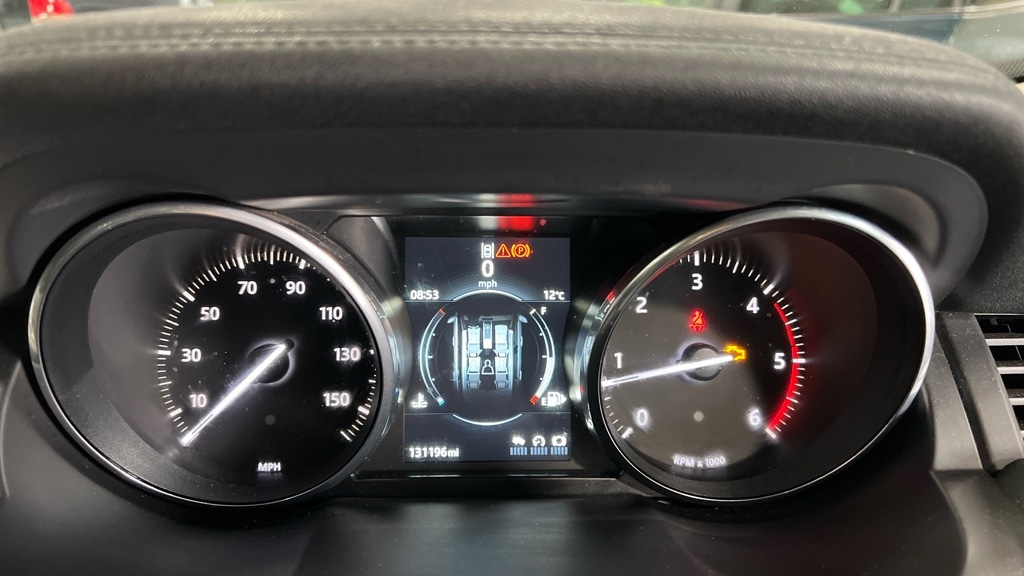 Used Land Rover Range Rover Evoque 2016 for sale - 76623859: Photo 10