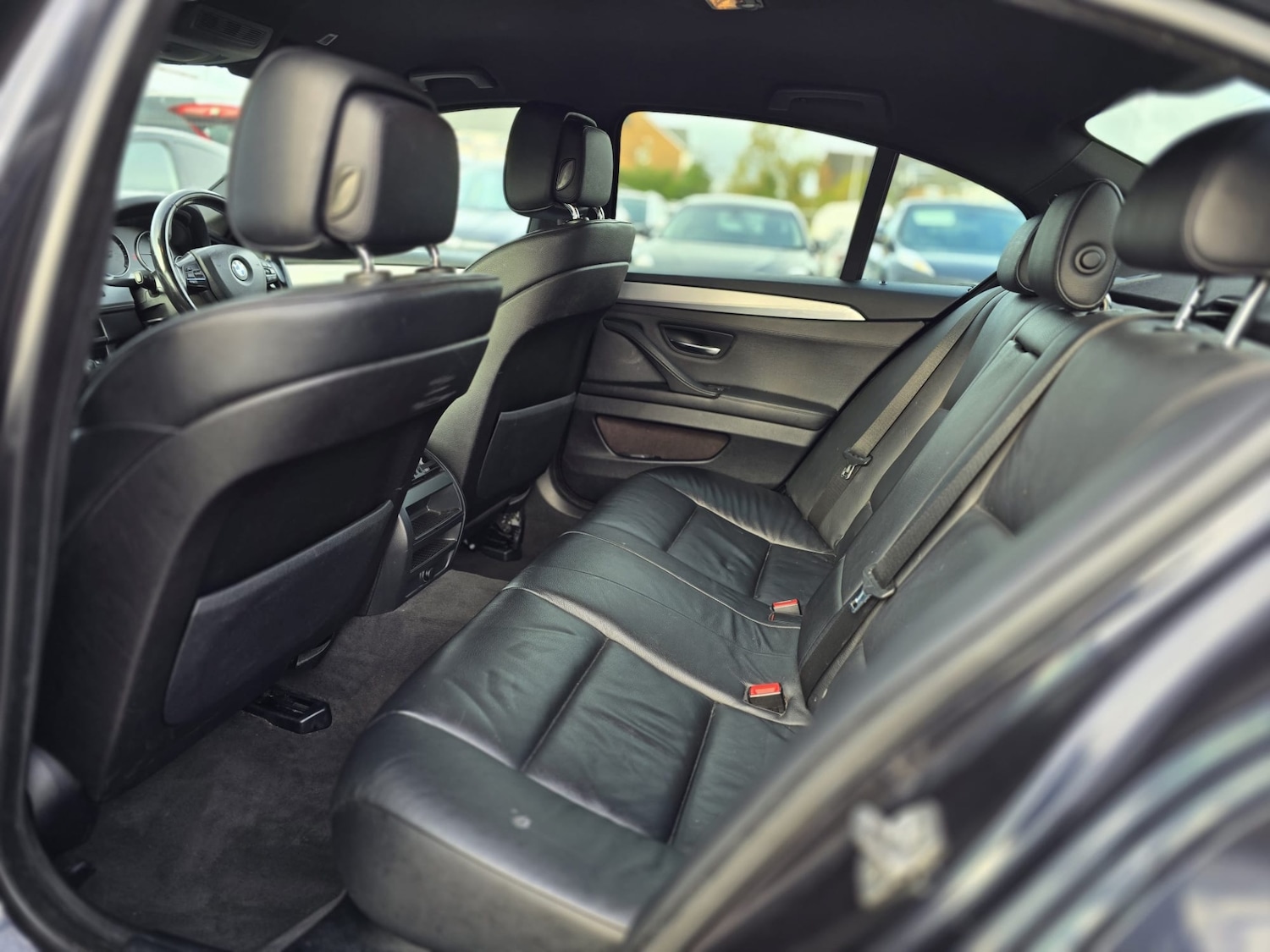 Used Land Rover Range Rover Evoque 2016 for sale - 76623859: Photo 14