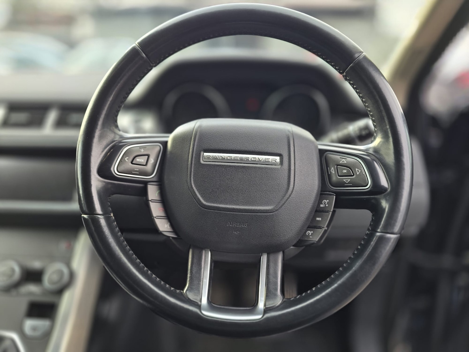 Used Land Rover Range Rover Evoque 2016 for sale - 76623859: Photo 15