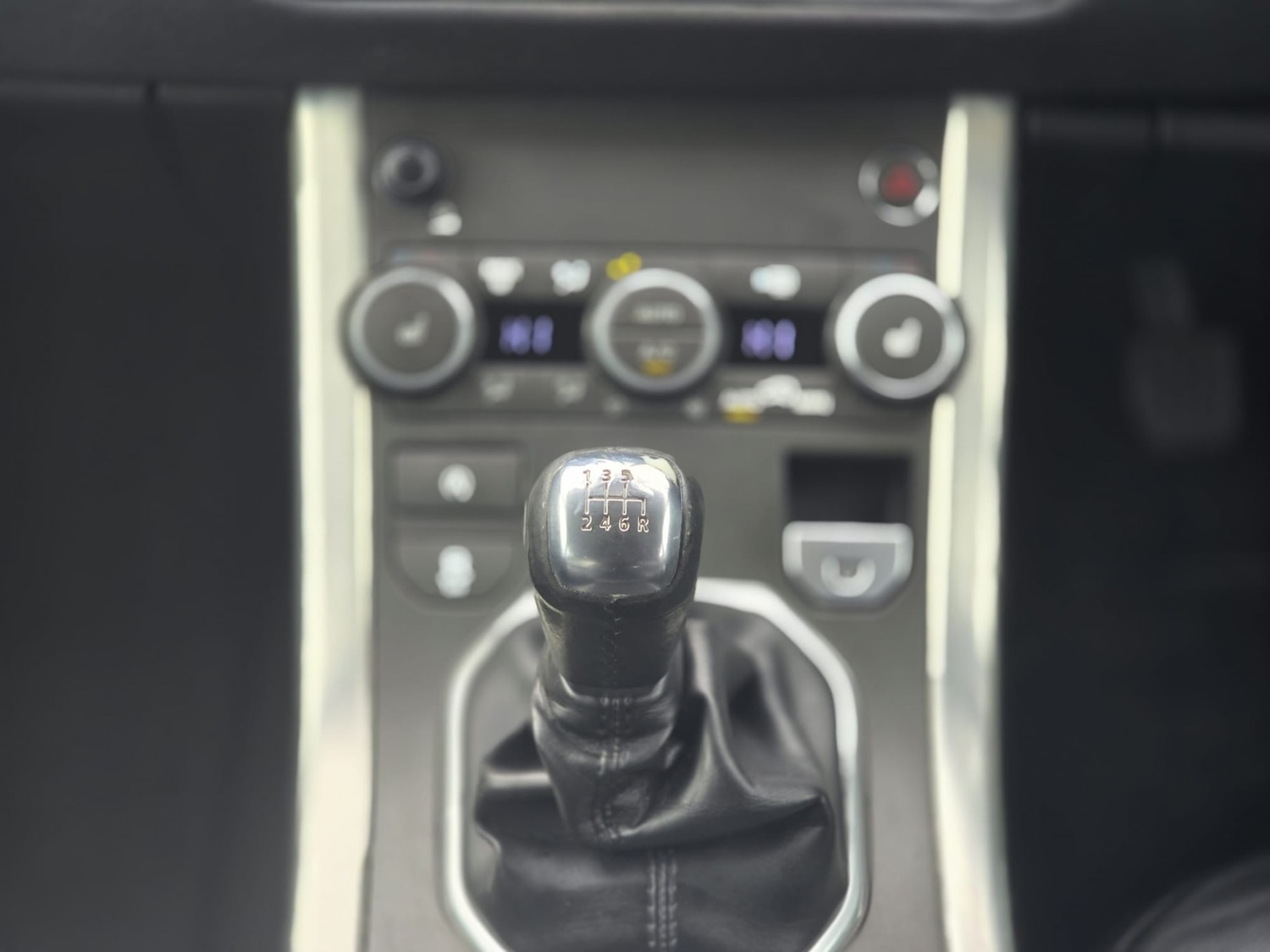 Used Land Rover Range Rover Evoque 2016 for sale - 76623859: Photo 17