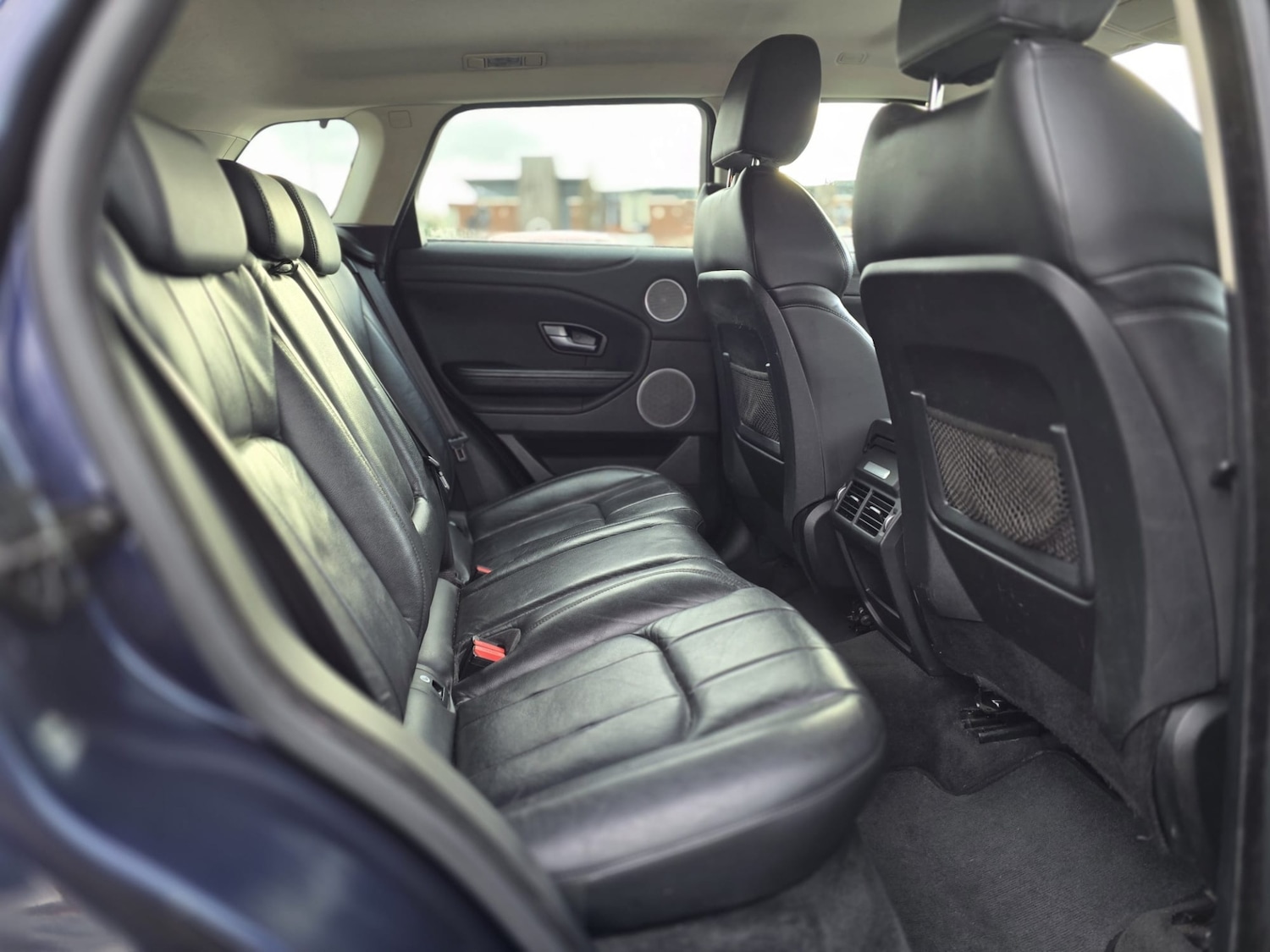 Used Land Rover Range Rover Evoque 2016 for sale - 76623859: Photo 19