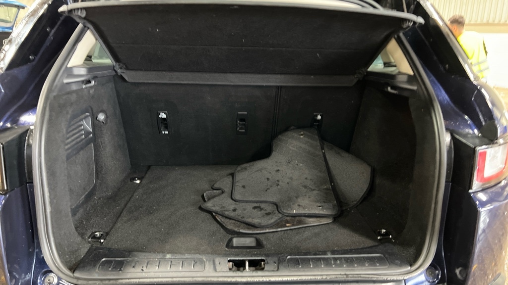 Used Land Rover Range Rover Evoque 2016 for sale - 76623859: Photo 7