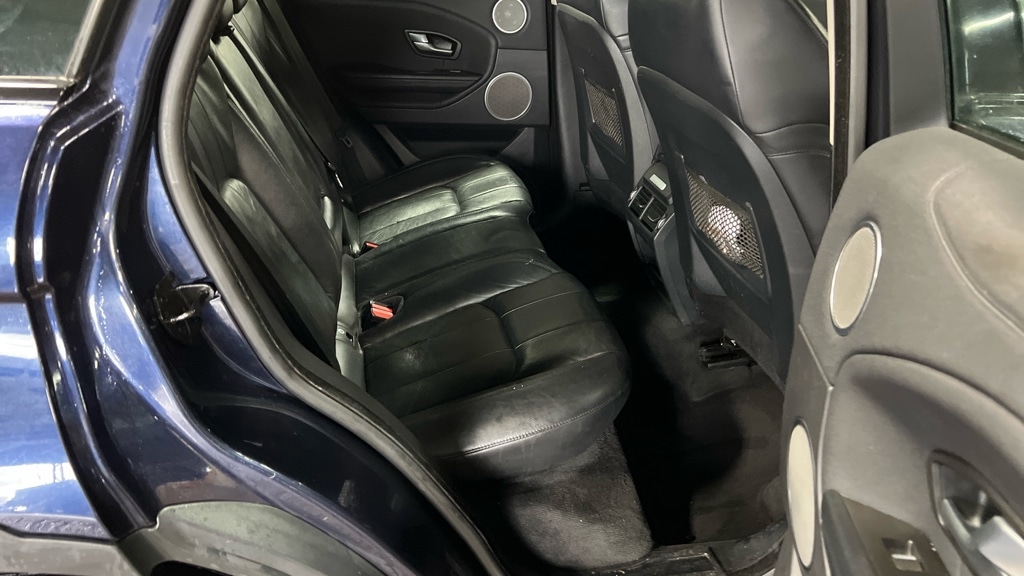 Used Land Rover Range Rover Evoque 2016 for sale - 76623859: Photo 8