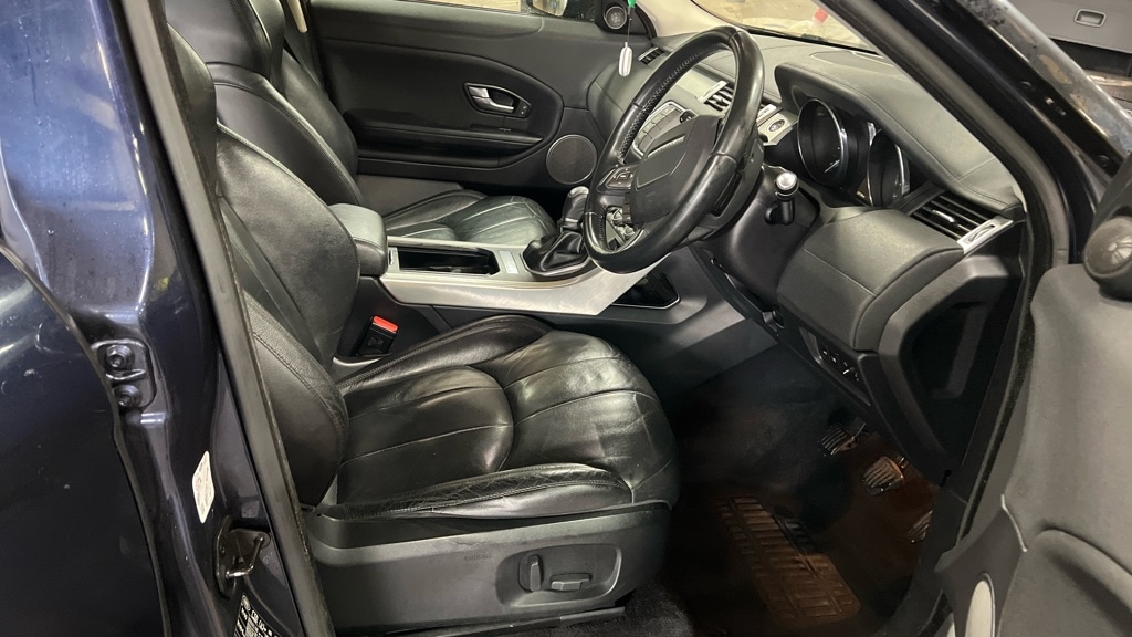 Used Land Rover Range Rover Evoque 2016 for sale - 76623859: Photo 9