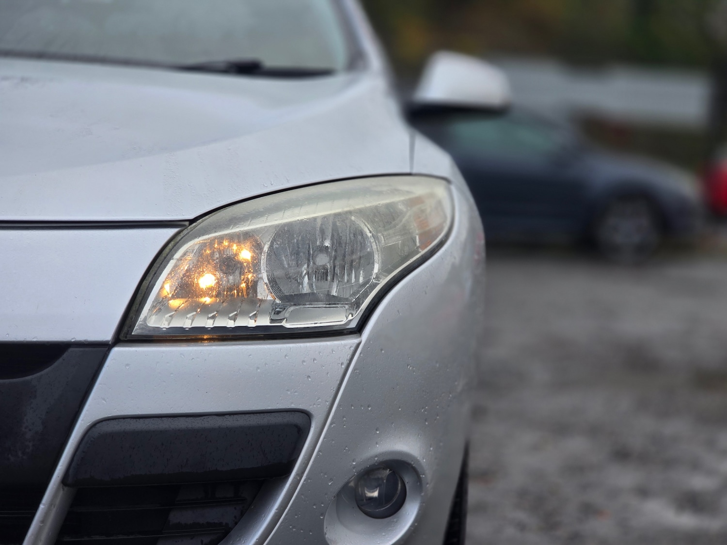 Used Renault Megane 2009 for sale - 76847244: Photo 12