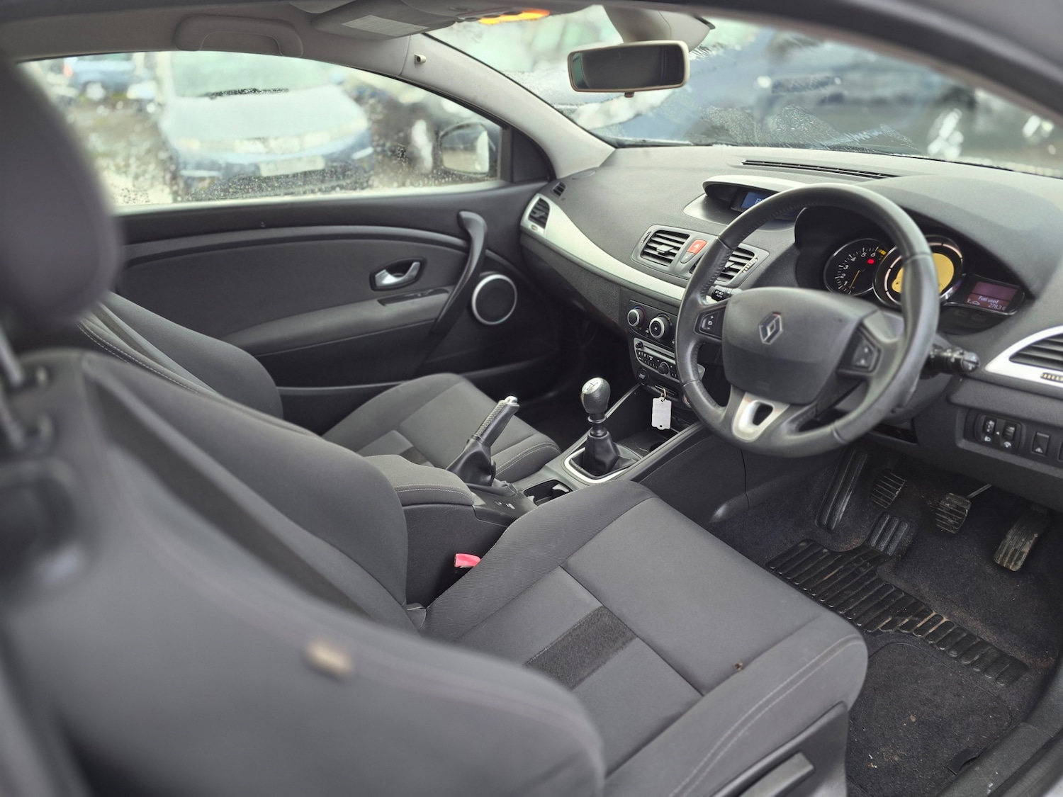 Used Renault Megane 2009 for sale - 76847244: Photo 13