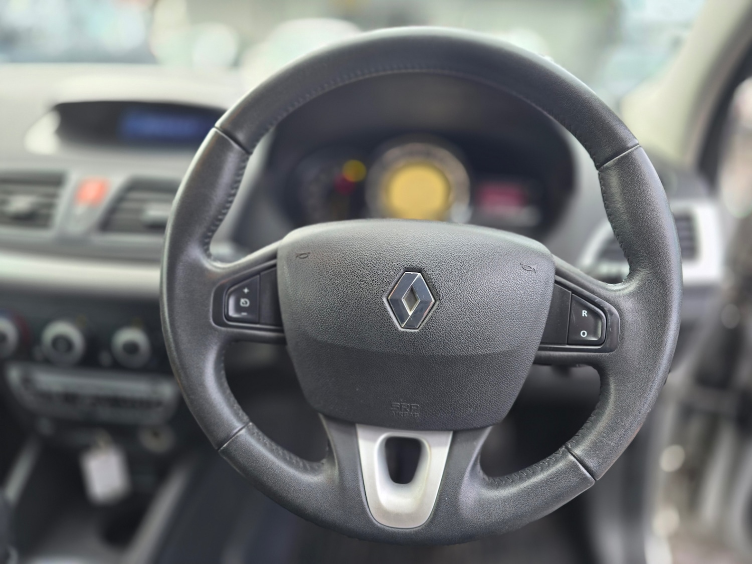 Used Renault Megane 2009 for sale - 76847244: Photo 14