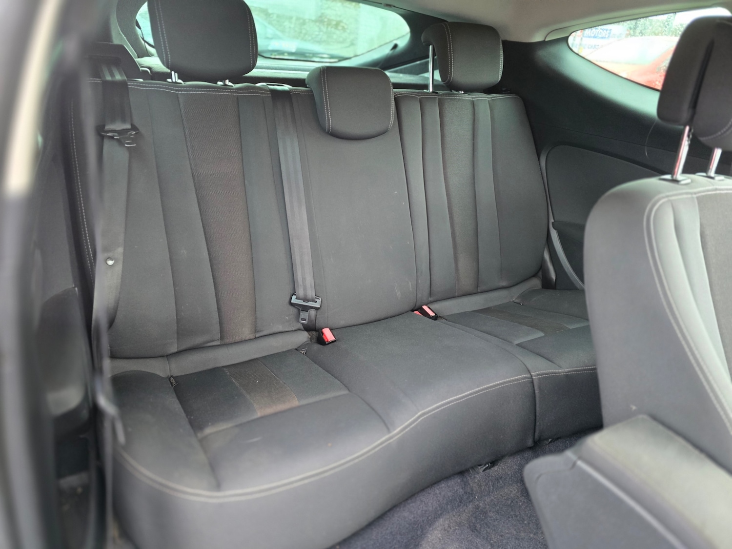 Used Renault Megane 2009 for sale - 76847244: Photo 15