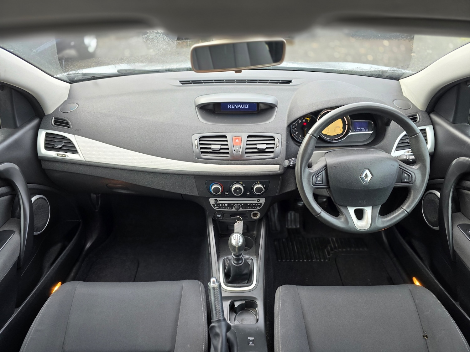 Used Renault Megane 2009 for sale - 76847244: Photo 16