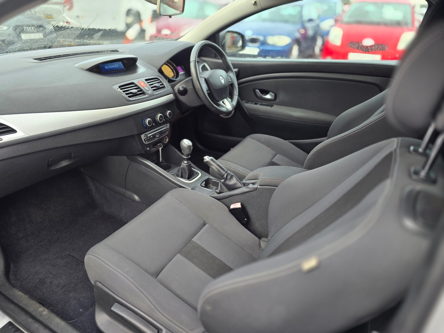 Used Renault Megane 2009 for sale - 76847244: Photo 17