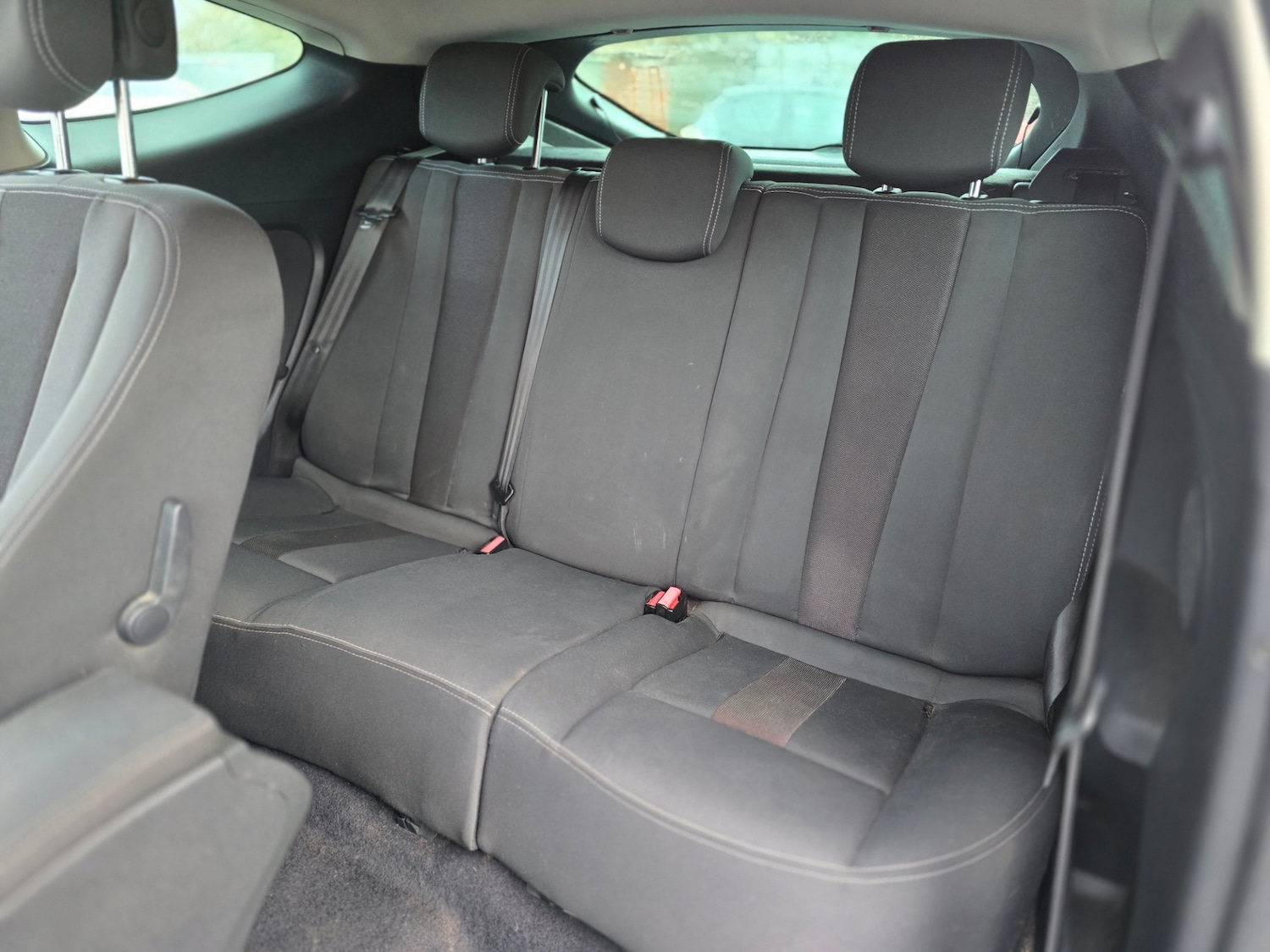 Used Renault Megane 2009 for sale - 76847244: Photo 18