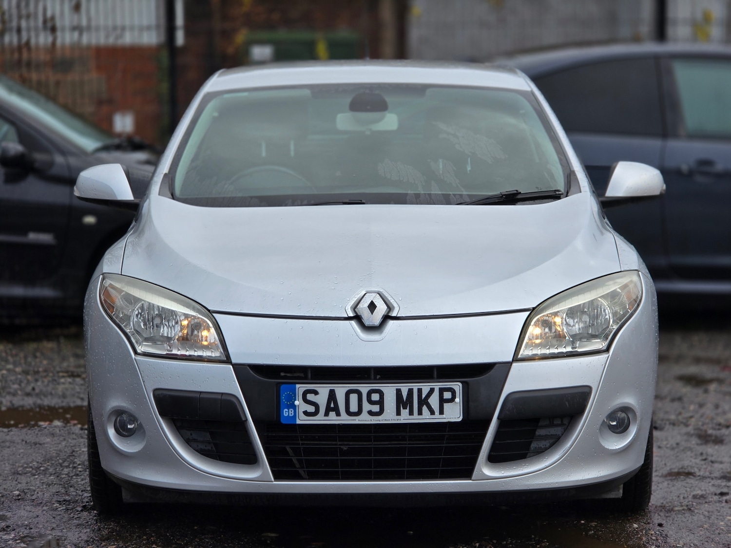 Used Renault Megane 2009 for sale - 76847244: Photo 5