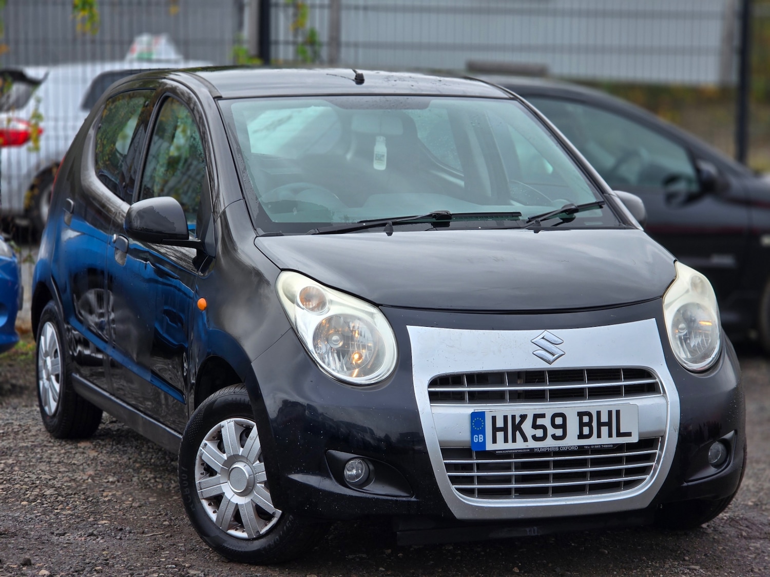 Used Suzuki Alto 2010 for sale - 76464522: Photo 1