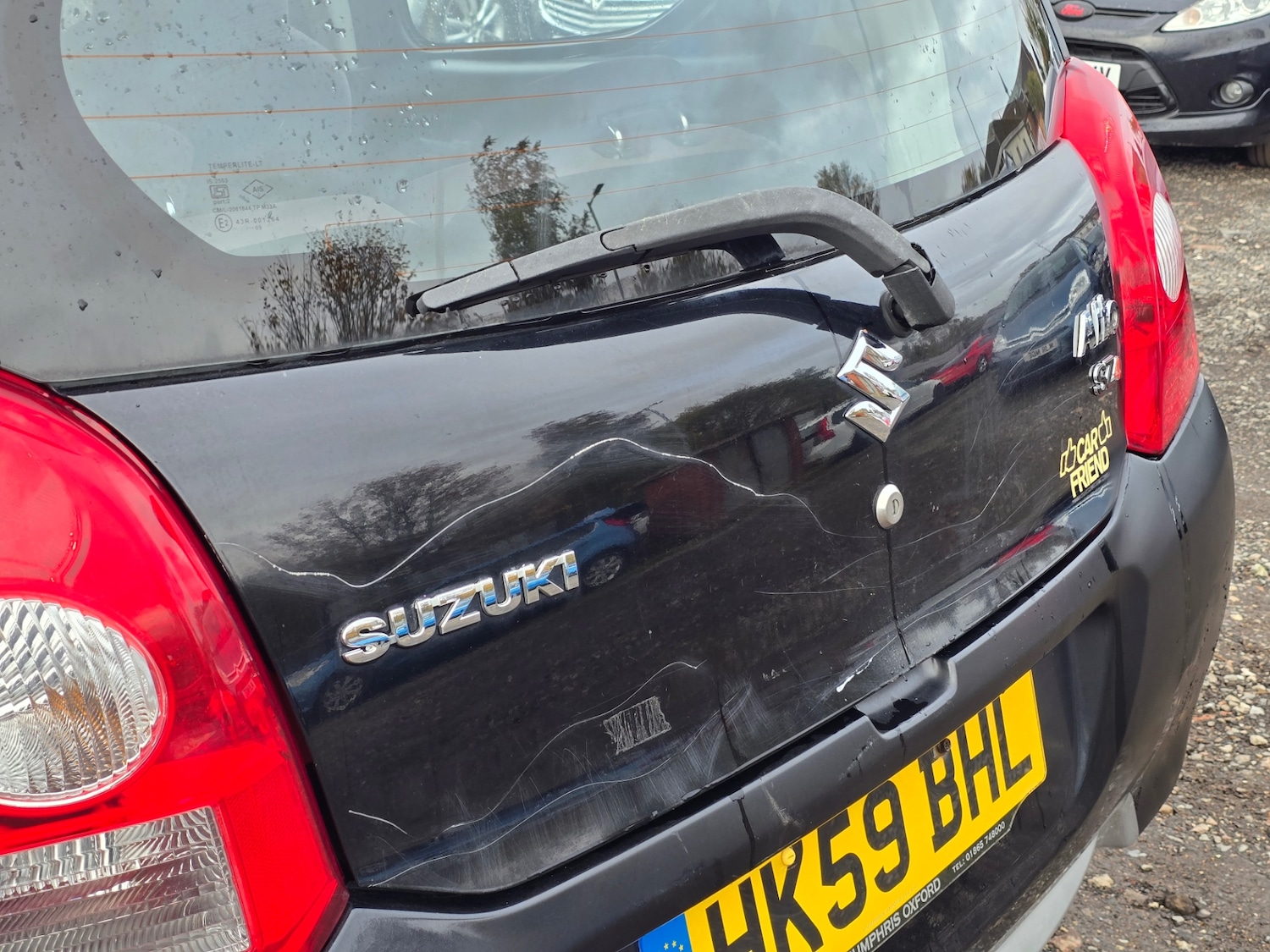 Used Suzuki Alto 2010 for sale - 76464522: Photo 12