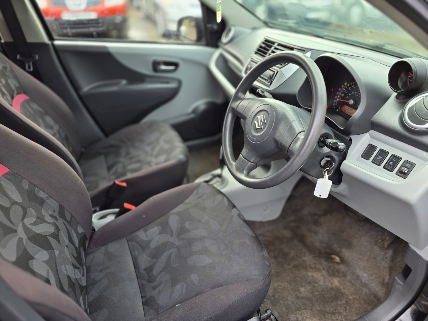 Used Suzuki Alto 2010 for sale - 76464522: Photo 14