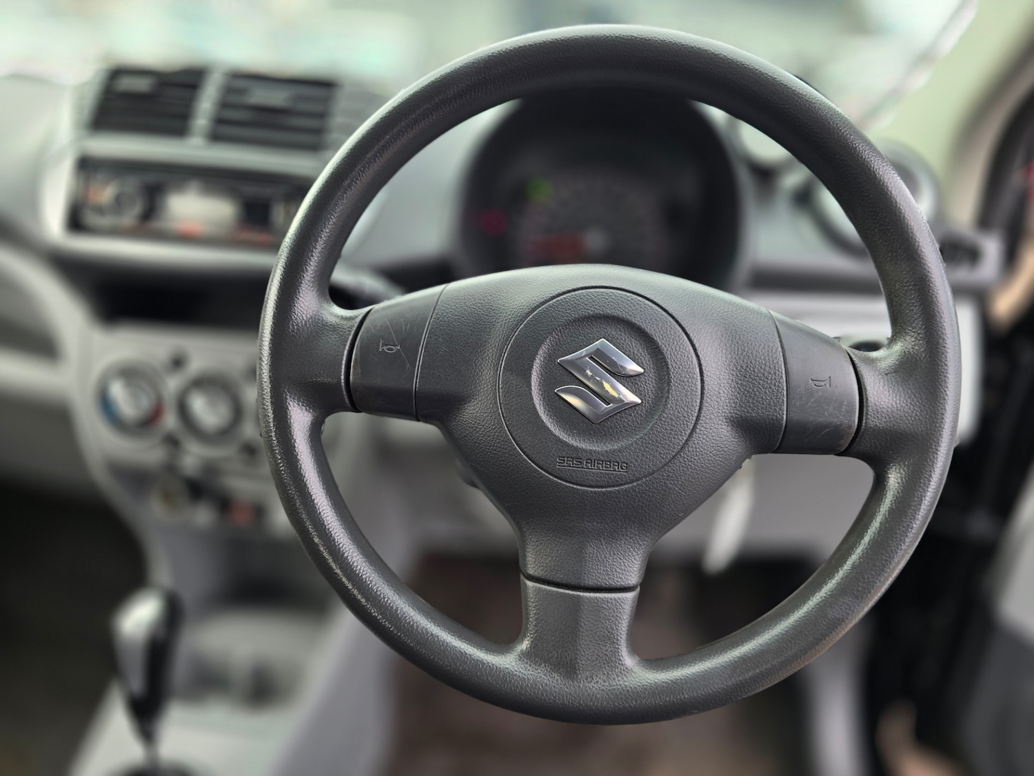 Used Suzuki Alto 2010 for sale - 76464522: Photo 15