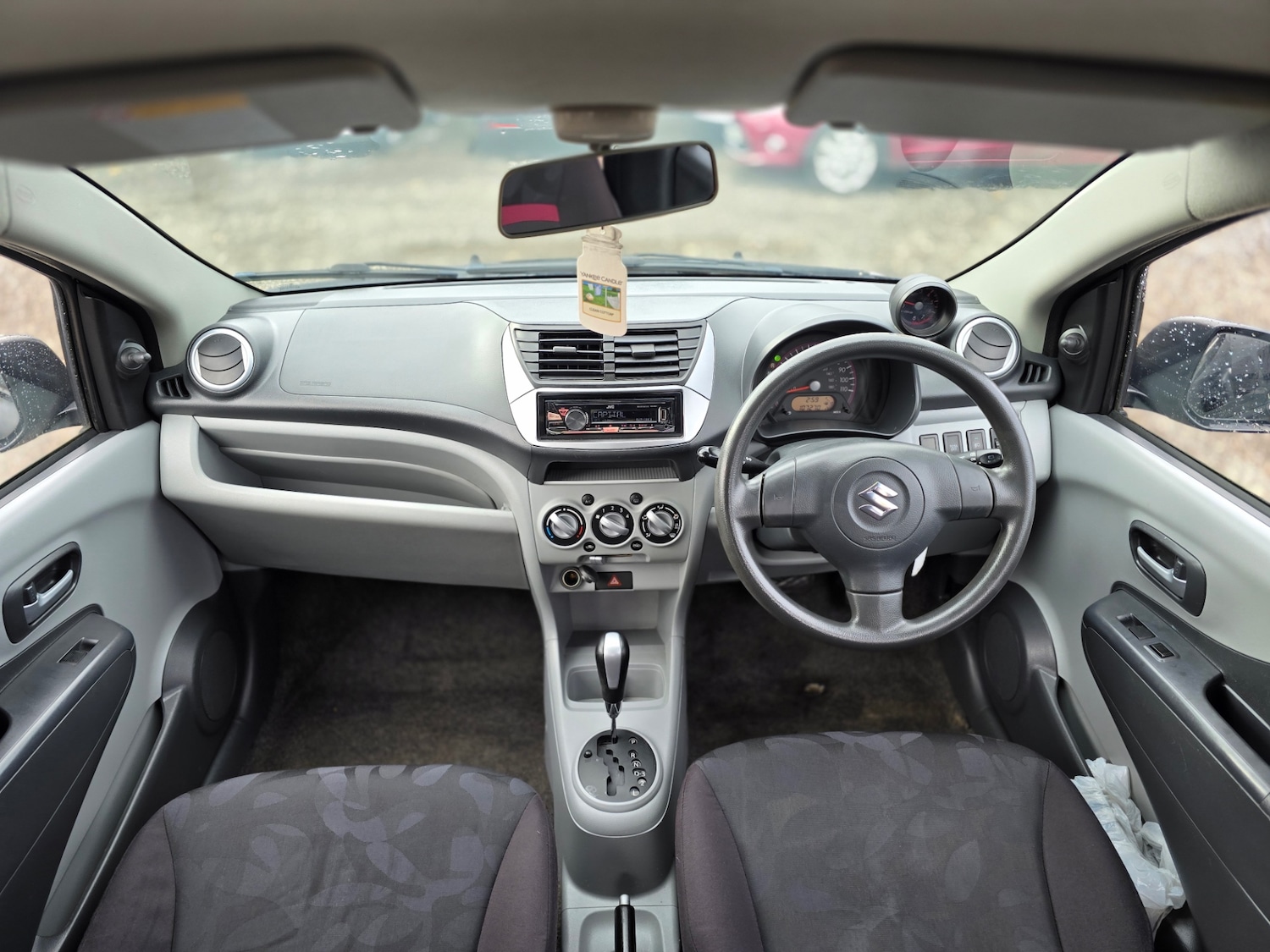 Used Suzuki Alto 2010 for sale - 76464522: Photo 17