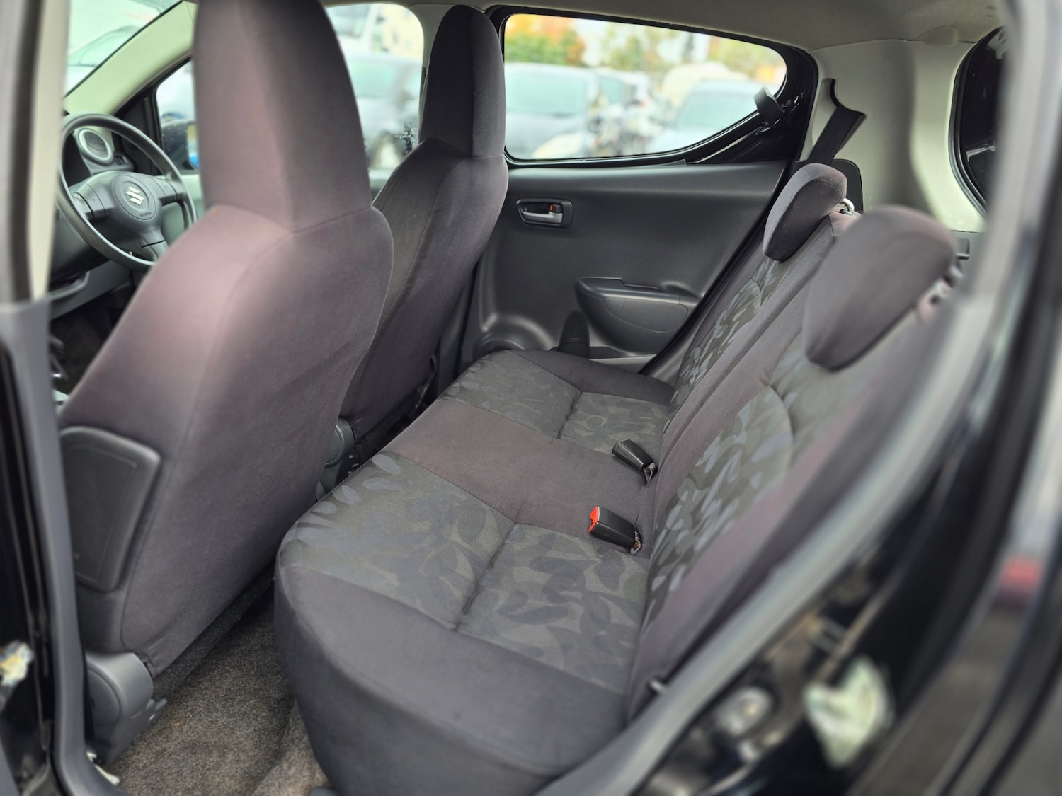 Used Suzuki Alto 2010 for sale - 76464522: Photo 18