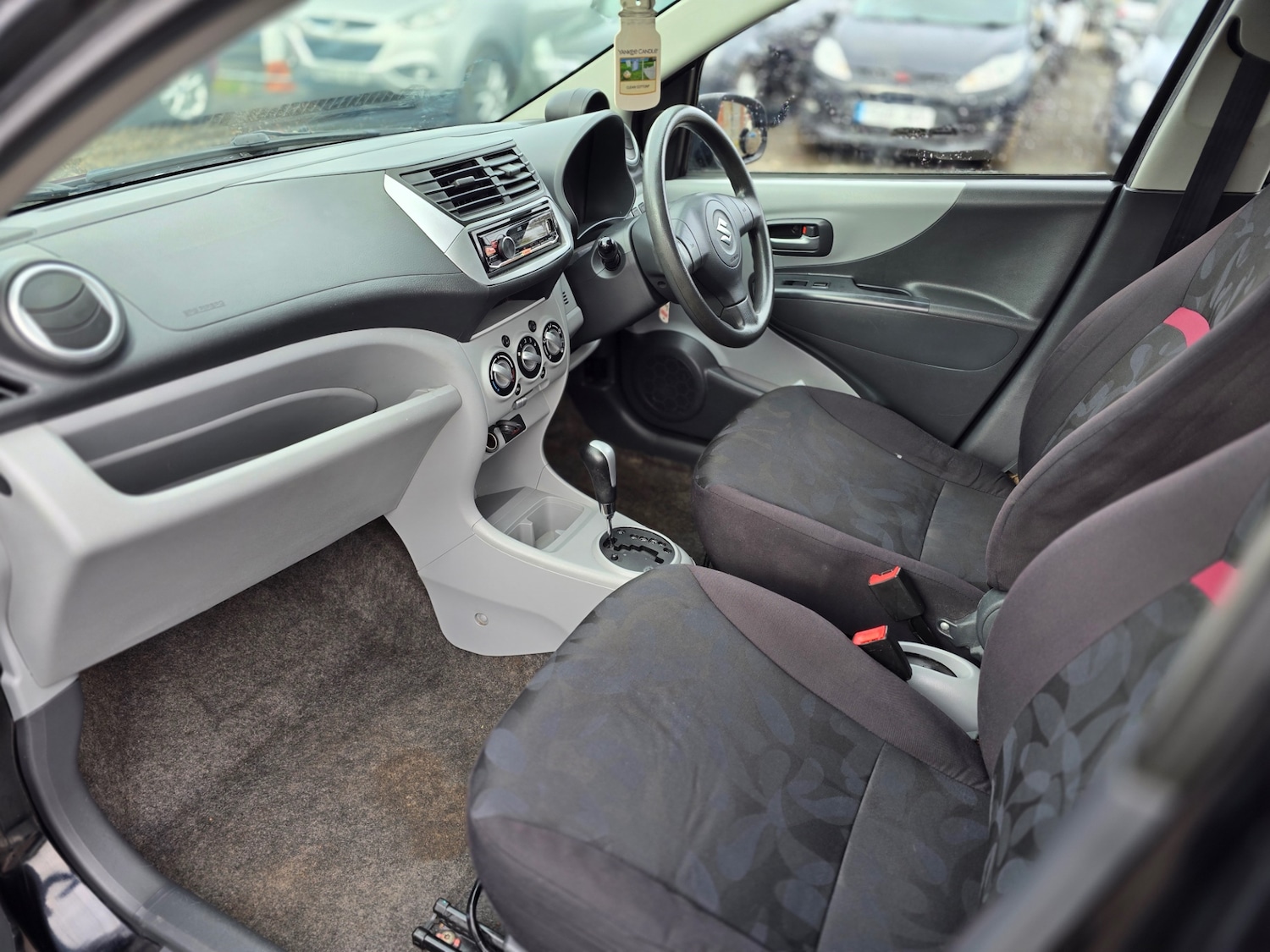 Used Suzuki Alto 2010 for sale - 76464522: Photo 19