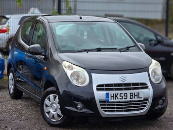 Used Suzuki Alto 2010 for sale - 76464522: Photo