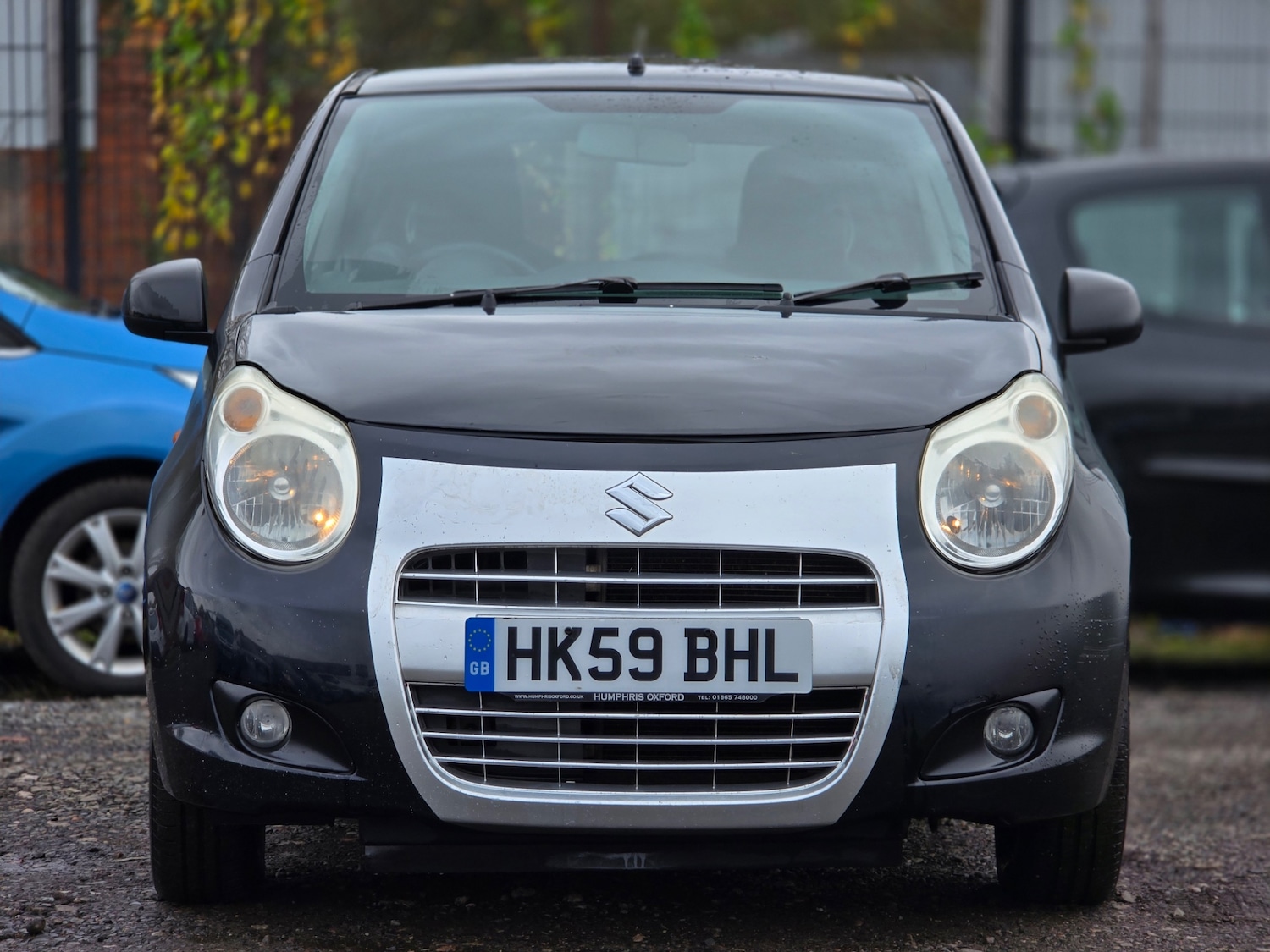 Used Suzuki Alto 2010 for sale - 76464522: Photo 2