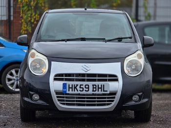 Used Suzuki Alto 2010 for sale - 76464522: Photo