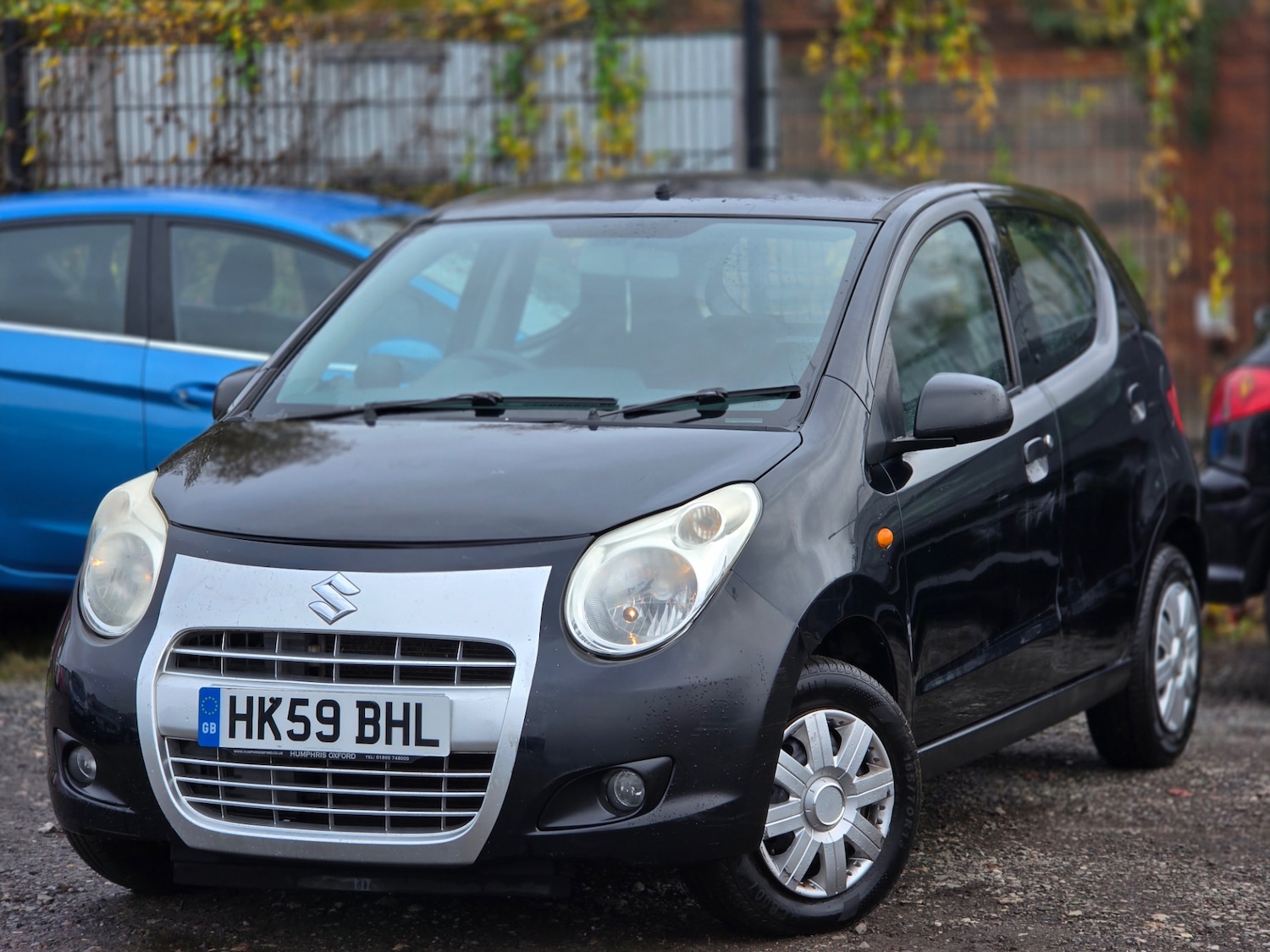 Used Suzuki Alto 2010 for sale - 76464522: Photo 3