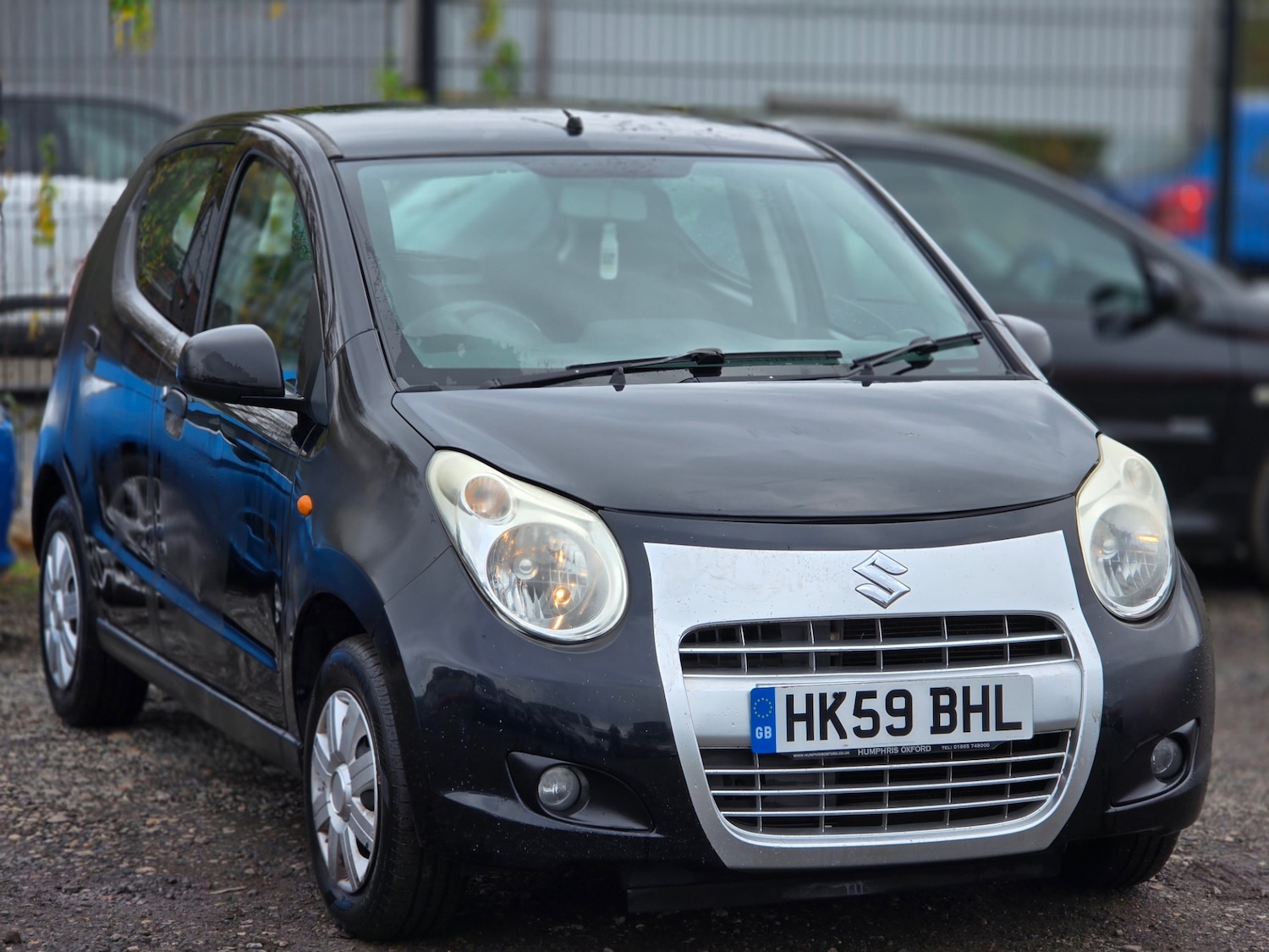 Used Suzuki Alto 2010 for sale - 76464522: Photo 4
