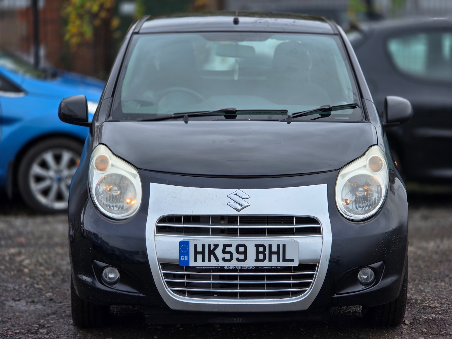 Used Suzuki Alto 2010 for sale - 76464522: Photo 5