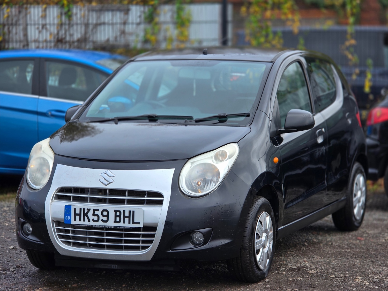 Used Suzuki Alto 2010 for sale - 76464522: Photo 6