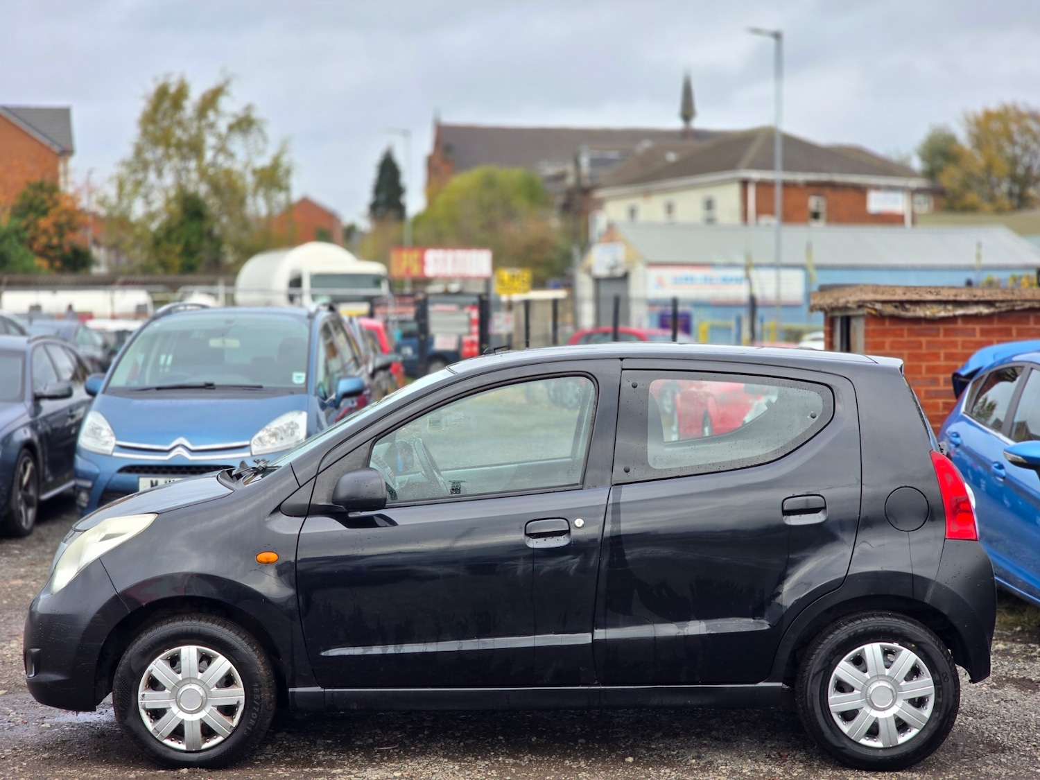 Used Suzuki Alto 2010 for sale - 76464522: Photo 7