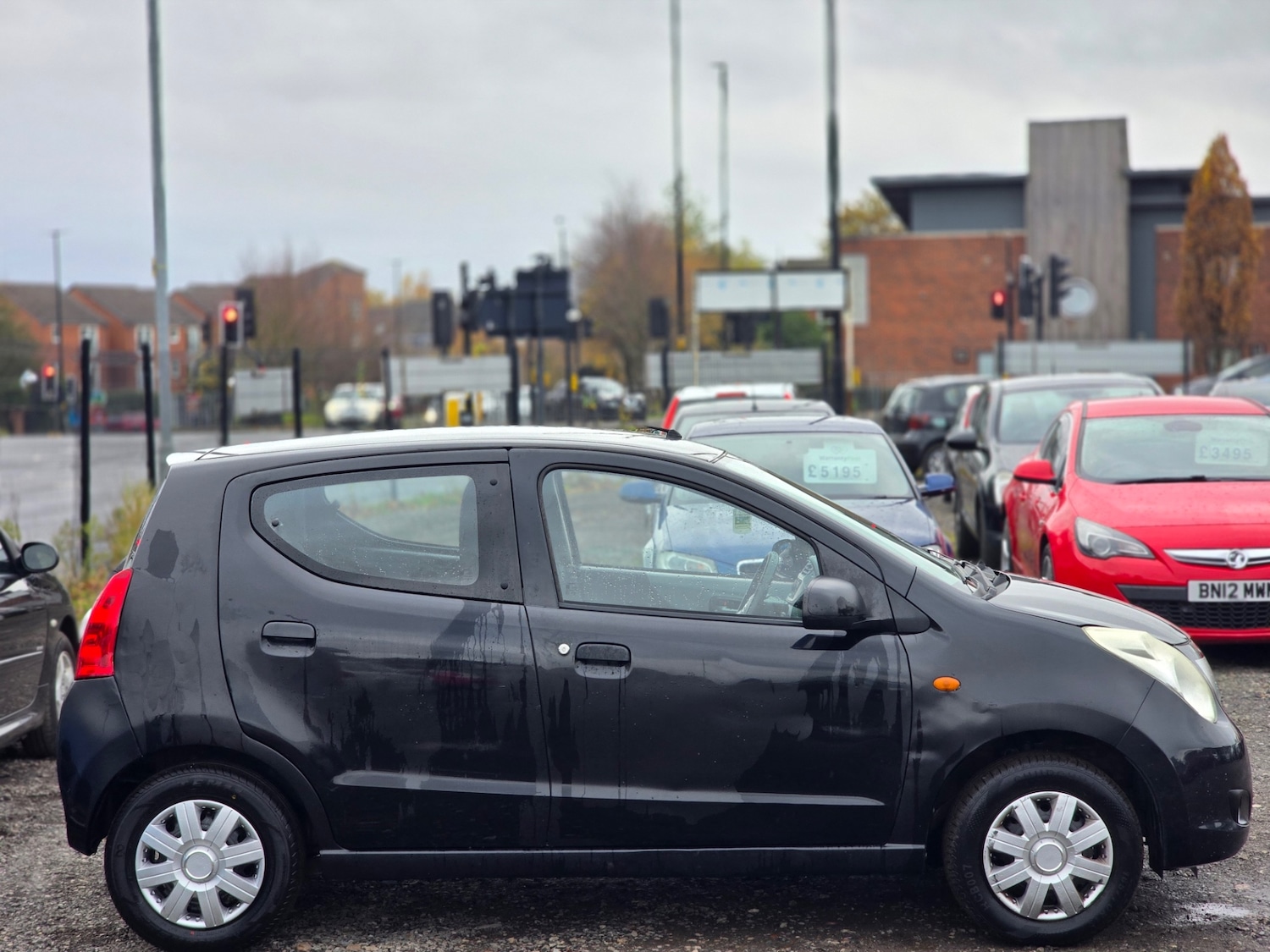 Used Suzuki Alto 2010 for sale - 76464522: Photo 8