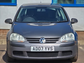 Used Volkswagen Golf 2007 for sale - 79537852: Photo