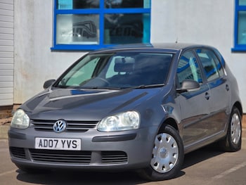 Used Volkswagen Golf 2007 for sale - 79537852: Photo