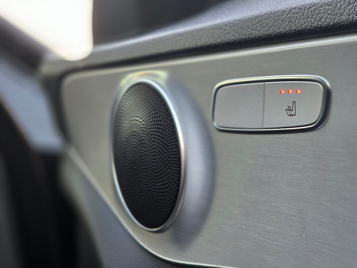 Used Mercedes-Benz C Class 2014 for sale - 77079240: Photo 26