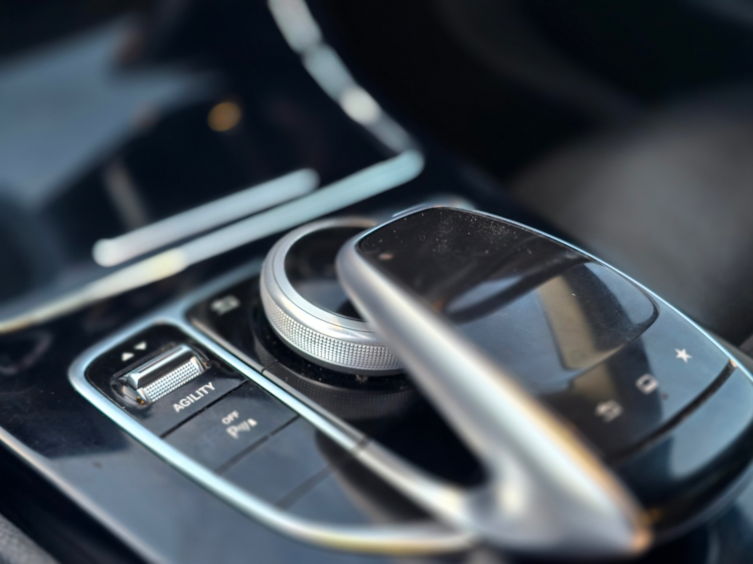 Used Mercedes-Benz C Class 2014 for sale - 77079240: Photo 31