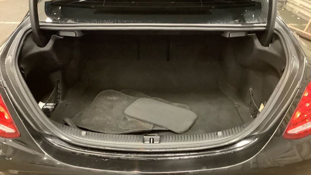 Used Mercedes-Benz C Class 2014 for sale - 77079240: Photo 7