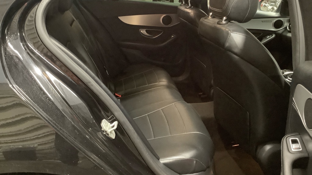 Used Mercedes-Benz C Class 2014 for sale - 77079240: Photo 8