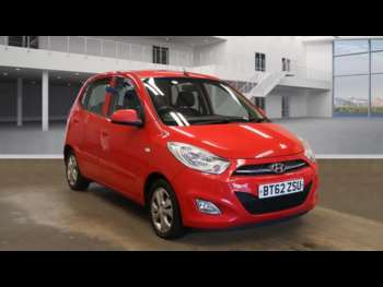 2013 (62) - 1.2 Active 5dr