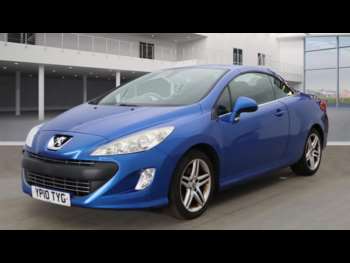 Used Peugeot 308 2010 for sale - 74918807: Photo