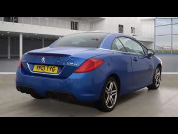 Used Peugeot 308 2010 for sale - 74918807: Photo