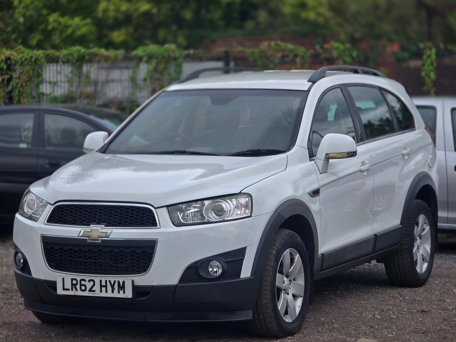 Vehicle 6