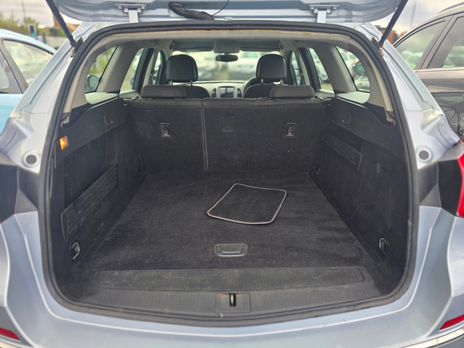 Vehicle 16