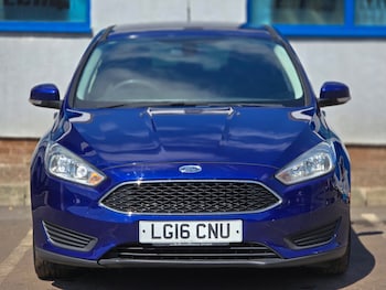 Used Ford Focus 2016 for sale - 79537936: Photo