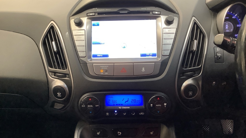 Used Hyundai Ix35 2014 for sale - 76623861: Photo 11