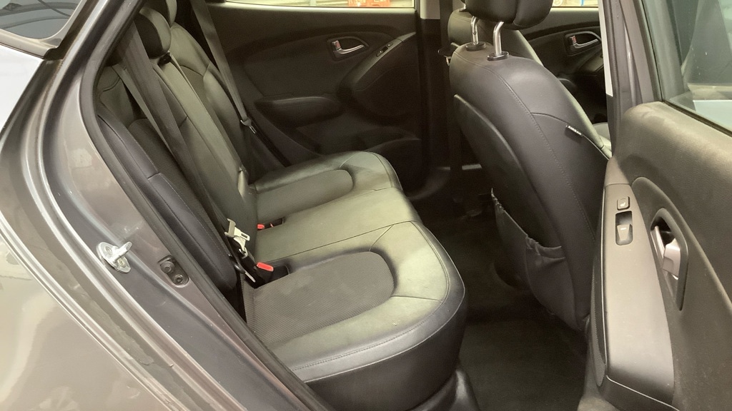 Used Hyundai Ix35 2014 for sale - 76623861: Photo 8